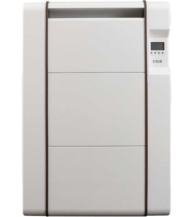 Emisor Termico seco ESD04 aluminio
